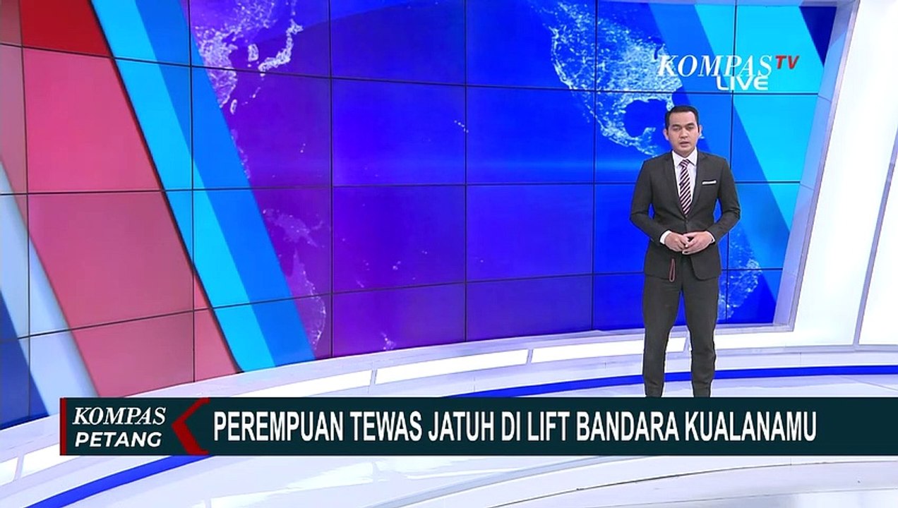Pasca Perempuan Tewas Jatuh di Lift, Begini Kondisi Terkini Lift Bandara Kualanamu Medan