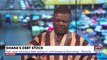 The Big Stories || Ghanas Debt Stock: Parl must introduce a debt ceiling to curb excessive borrowing Minority || - JoyNews