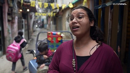 شاهد: الذكرى الـ75 للنكبة.. أحلام الهجرة تراود اللاجئين الفلسطينيين في لبنان بسبب ظروفهم الصعبة