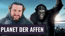 Ein Perfektes Prequel! Rise of the Planet of the Apes | Rewatch