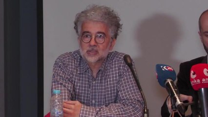 Türkiye, Basın Özgürlüğü Endeksinde 180 Ülke İçinde 165. Sırada.