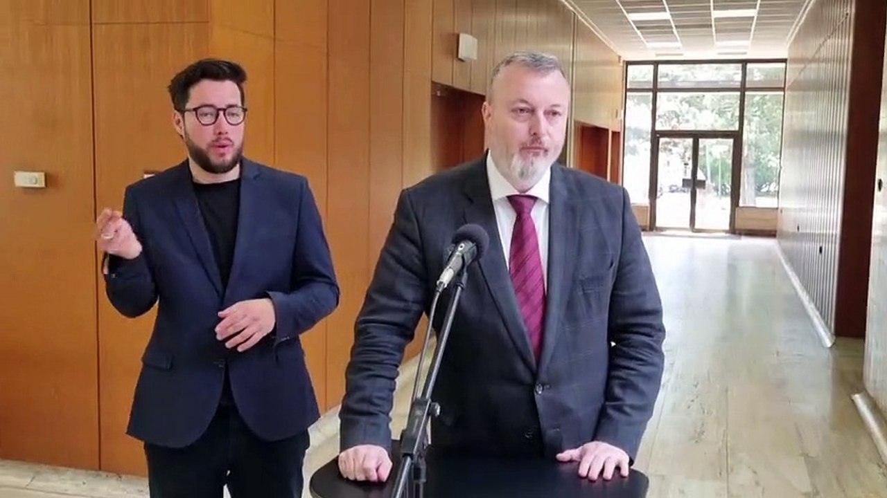ZÁZNAM: Krajniak: Zverejnili sme tlačivo k dotácii tým, ktorí nedostali inflačnú pomoc