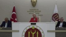 AKP İl Başkanı'nın Bilecik ziyareti öncesinde Melek Mızrak Subaşı'na tehdit iddiası