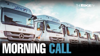 MORNING CALL: 5/5/23