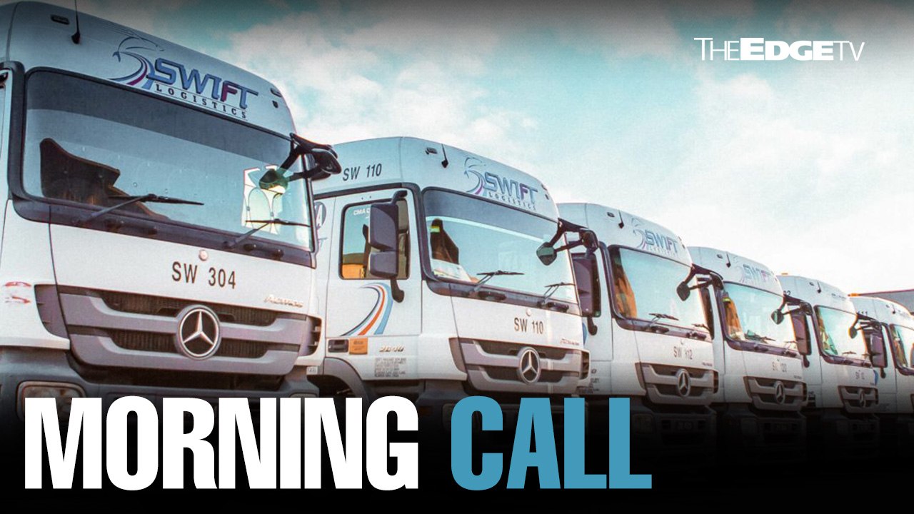 MORNING CALL: 5/5/23