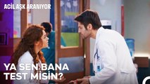 Tüm Bu Olanlar Gerçek mi? - Acil Aşk Aranıyor
