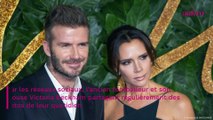 David Beckham enflamme Instagram : cette photo très sexy partagée par sa femme