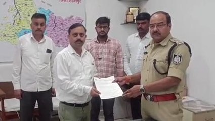 शाजापुर: आरोप, 2019 से टोल टैक्स को नुकसान व कर्मचारियों के साथ मारपीट कर रहे करणी सेनिक