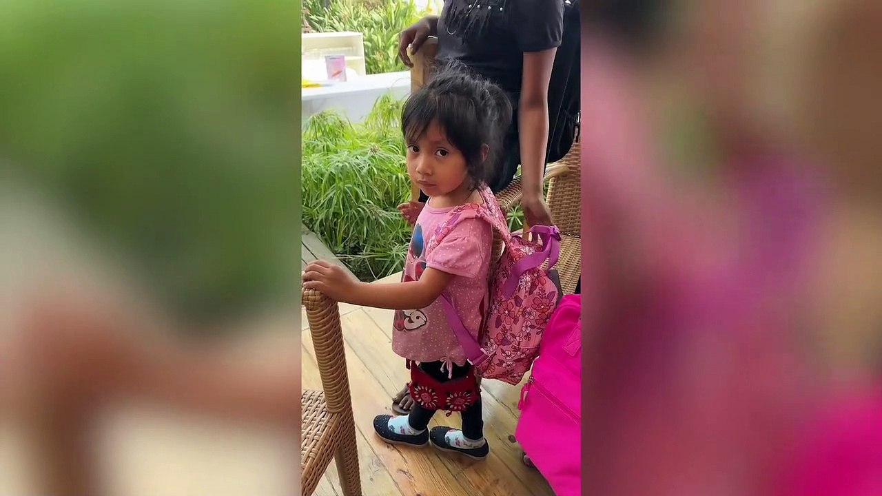 Teenager who submitted DNA to 23andMe is reunited with his biological family in Guatemala after 16 years