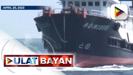 Mga bansang sumusuporta sa Pilipinas, patuloy na dumarami