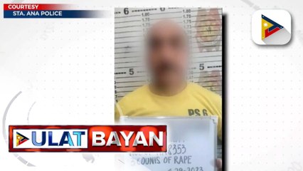 Arab national, arestado matapos gahasain umano ang kanyang kasambahay sa Sta. Ana, Manila