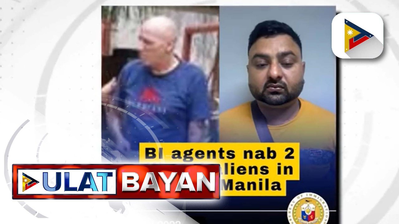 BI, nagbigay ng babala sa publiko na mag-ingat sa mga nag-aalok online ng trabaho sa ibang bansa gamit lang ang tourist visa