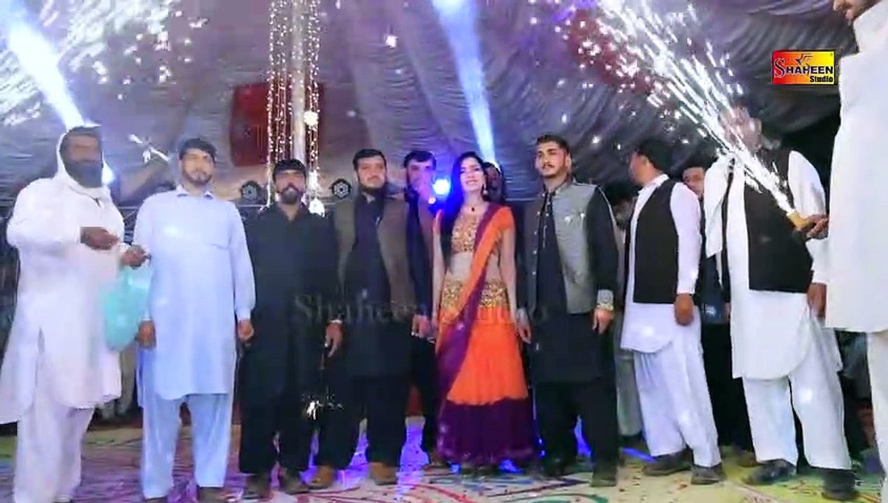 Mehak Malik - Haripur Show Entry