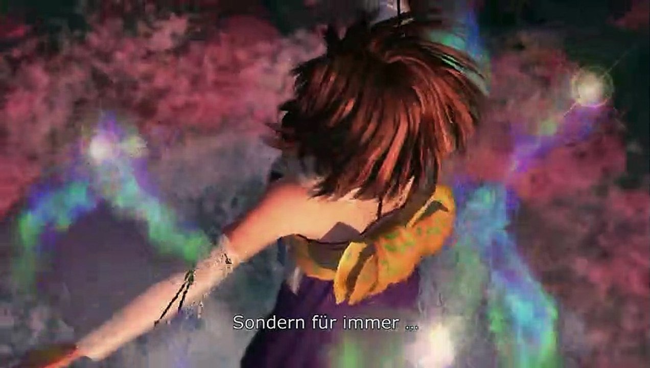 Final Fantasy X | X-2 HD-Remaster Trailer