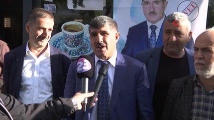 Türkiye'nin en renkli adayı Güneş: "Kamu kurum müdürlerinin eli titreyecek. O kırmızı koridorlarda bir 5 sene de ben gezeyim"
