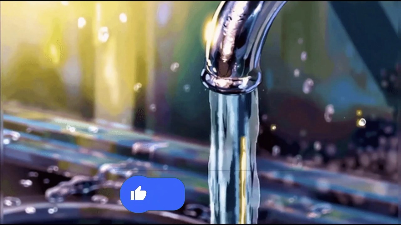 Flow Water #1 | Sound Effect | NO COPYRIGHT