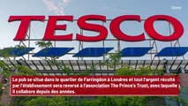 Tesco lance son tout premier pub pour célébrer le couronnement du roi Charles III
