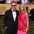 Kevin Costner and second wife Christine get divorced after 18 years of marriage