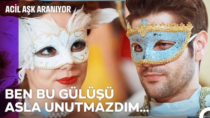 Gecenin Prens ve Prensesi - Acil Aşk Aranıyor