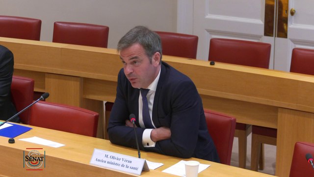 Olivier Véran : Je crois à l'Europe comme source de solutions