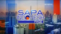 Indikator Politik Indonesia Rilis Hasil Survei Bakal Cawapres 2024, Siapa Teratas?
