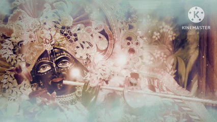 ओ कान्हा अब तो मुरली की मधुर सुना दे ना । । । ।