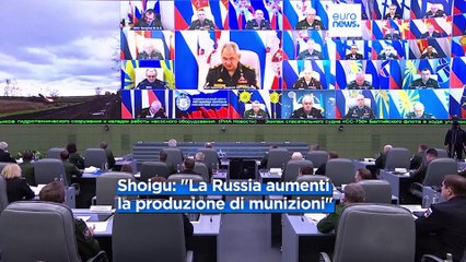 Le notizie del giorno | 03 maggio - Pomeridiane