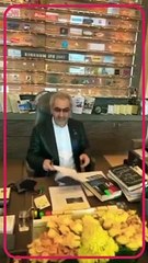 بساطة الوليد بن طلال مع حفيداته