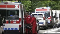 Strage alle elementari a Belgrado: studente spara e uccide 9 persone
