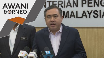 Boleh perbaharui lesen untuk tempoh 10 tahun