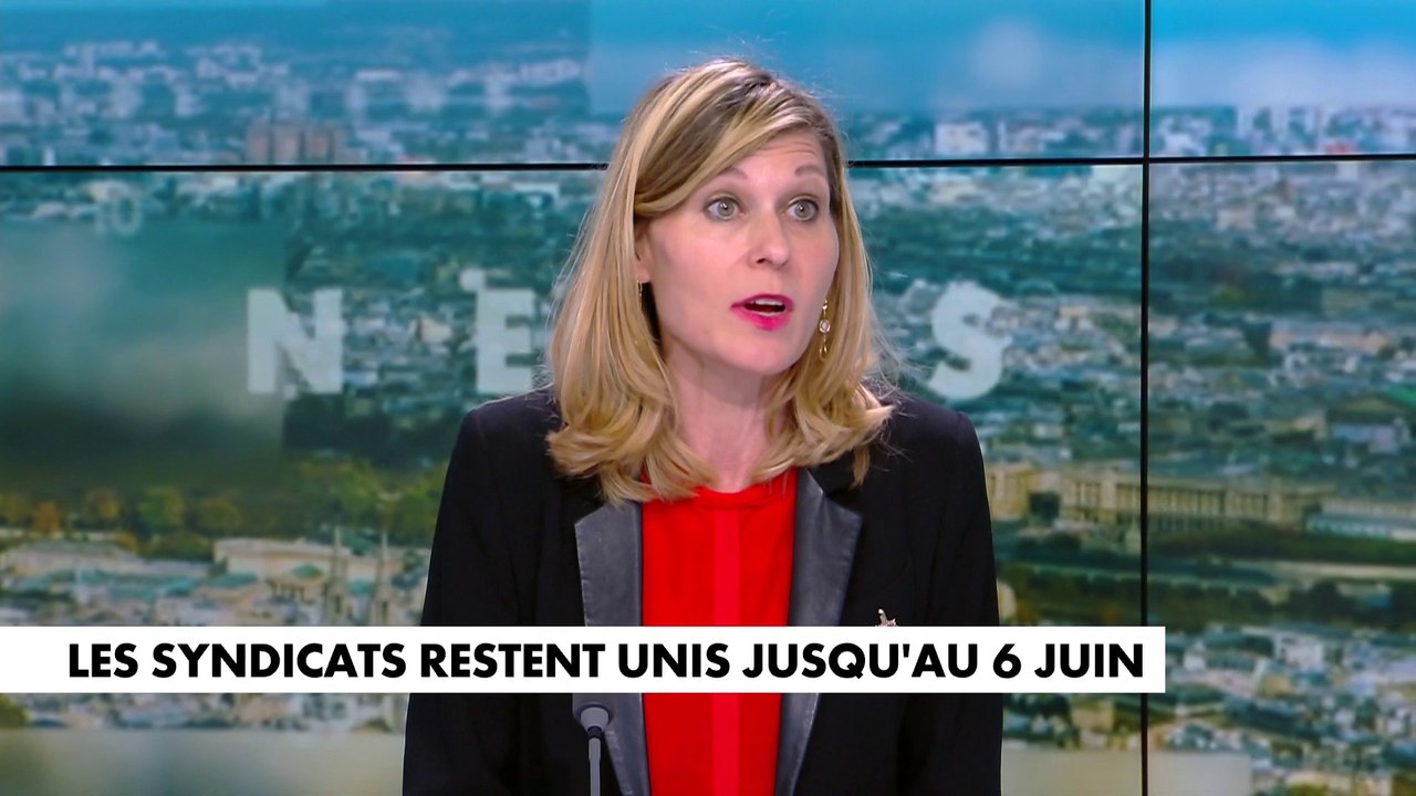 Virginie Duby-Muller : «Les Français ont été choqués par le spectacle donné à l'Assemblée nationale»