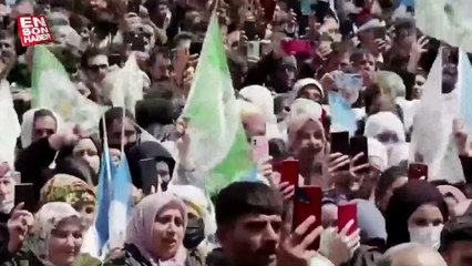 HDP’li Sakık: İmralı’daki tecridin kapısını kıracağız