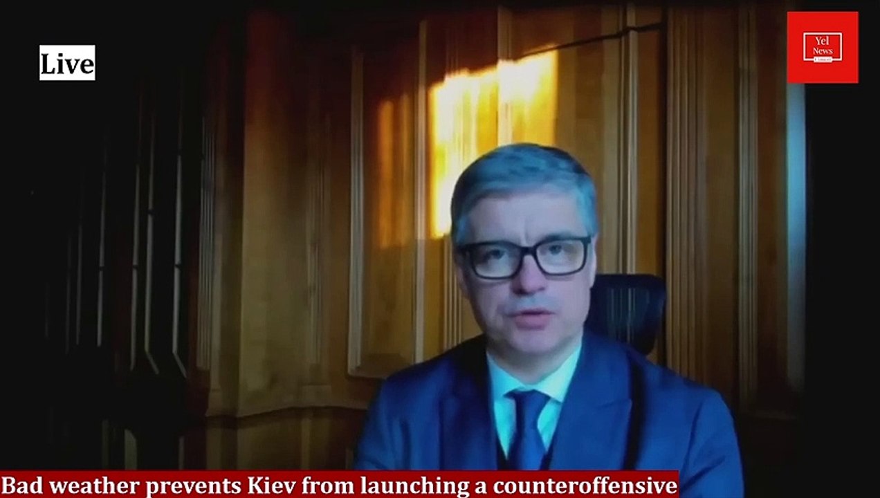 Bad weather prevents Kiev from launching a counteroffensive | Ukraine war news update today | Russia Ukraine war | Putin