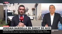 Morandini live: face à face tendu ce matin sur cnews à propos de 