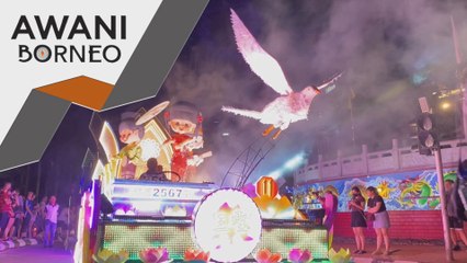 Hak beragama, kepentingan semua kaum sentiasa dipelihara