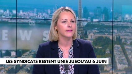 Yaël Ménache : «Le gouvernement d'Emmanuel Macron gouverne contre son peuple»