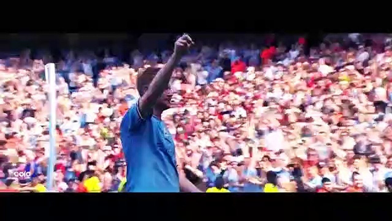 Kevin De Bruyne Genius MomentsIN FOOTBALL