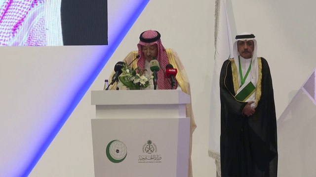 التعاون الإسلامي تعقد اجتماعًا طارئًا في #السعودية لبحث تطورات أزمة #السودان.. والمنظمة تدرس إرسال وفد إلى #الخرطوم #العربية