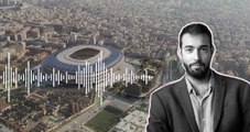 El Espai Barça costará 2.820 millones de euros