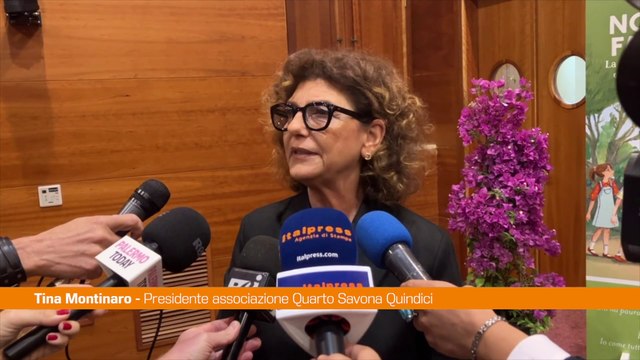 Mafia, Tina Montinaro Lo Stato vince sempre