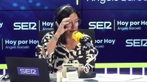 AYUSO explica la polémica con BOLAÑOS | Diario AS