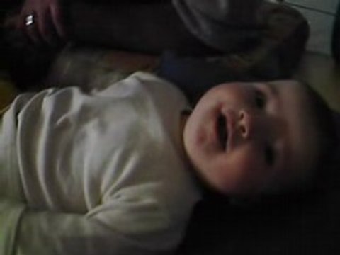 22 mars 2008-Mathilde rit aux éclats