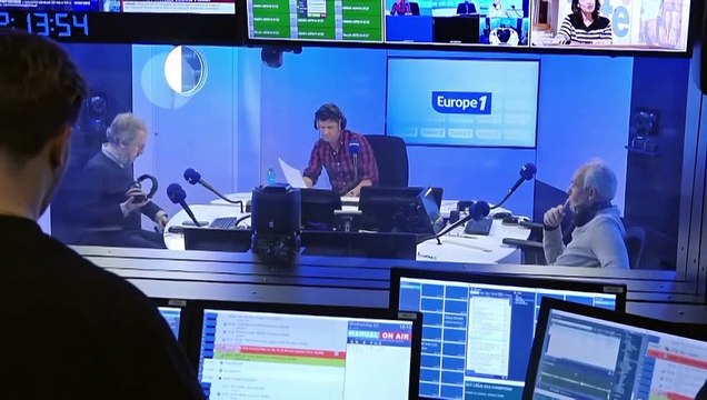 L'ancien président de la Fédération française de rugby Bernard Lapasset est mort