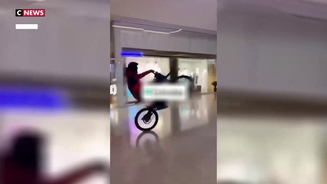 Comment lutter contre les rodéos urbains ?