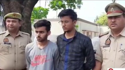 "फर्ज़ी वोट" की साज़िश का पर्दाफाश, पुलिस ने पकड़ा अवैध आधार सेंटर.....
