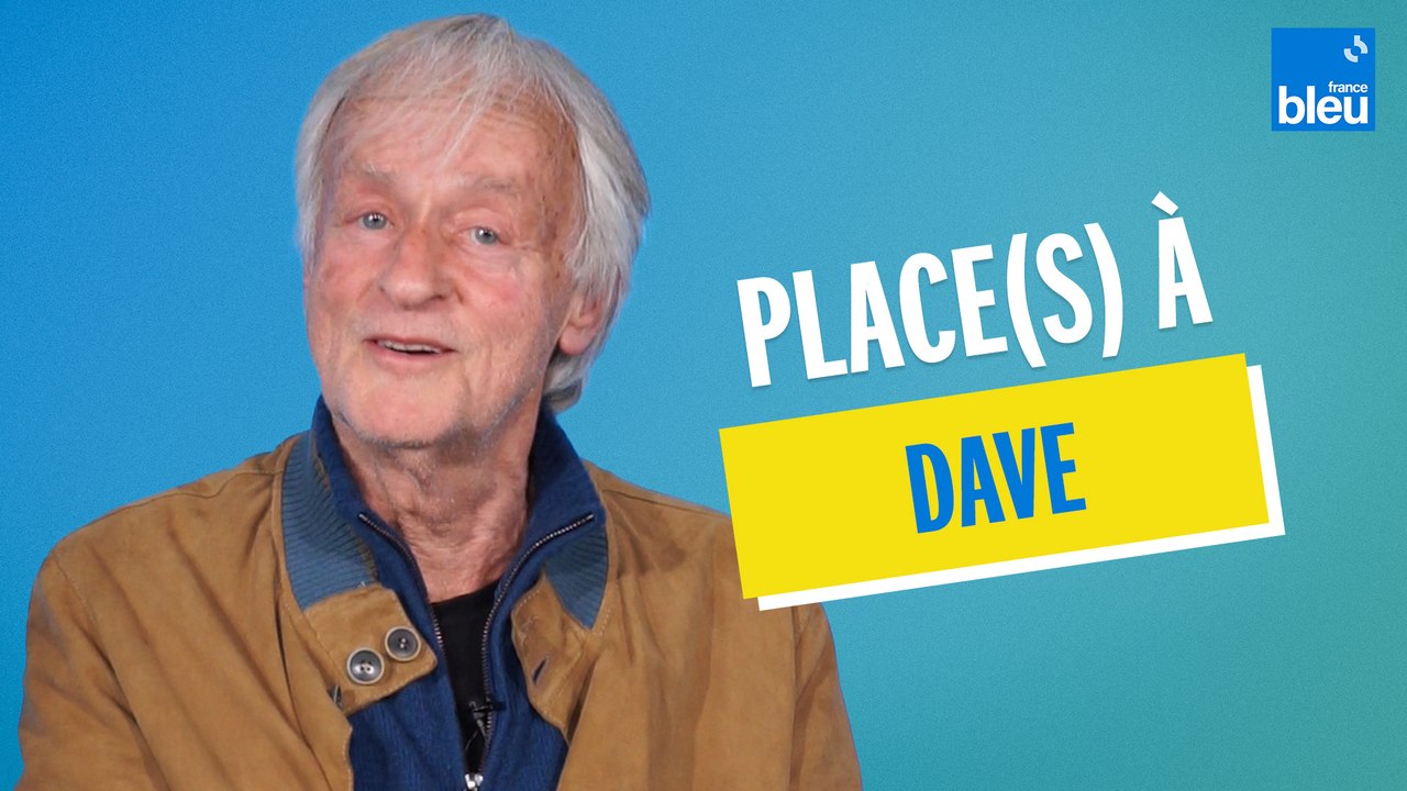 Dave et son arrivée en France par les voies fluviales