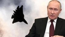 Son Dakika: Putin'e suikast girişimi! Kremlin'e insansız hava araçlarıyla saldırı düzenlendi