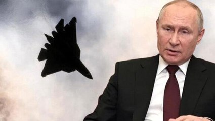 Download Video: Son Dakika: Putin'e suikast girişimi! Kremlin'e insansız hava araçlarıyla saldırı düzenlendi