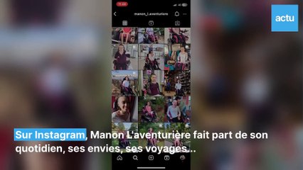 Manon est IMC : elle nous parle d'amour et de handicap