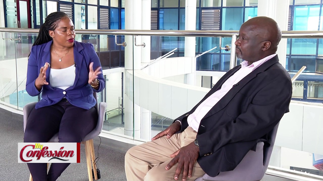 My Confession: DJ Brownskin lied to me that my daughter poisoned herself